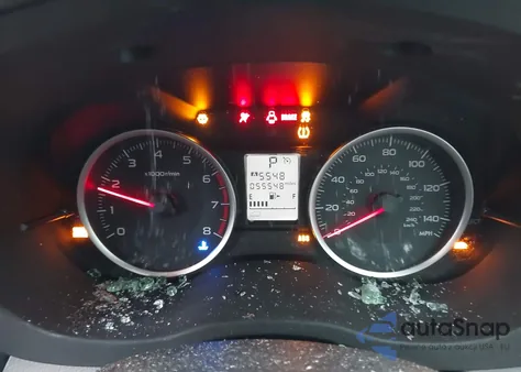 2018 Subaru Forester 2.5I Premium from USA, damaged, VIN JF2SJAECXJH565424